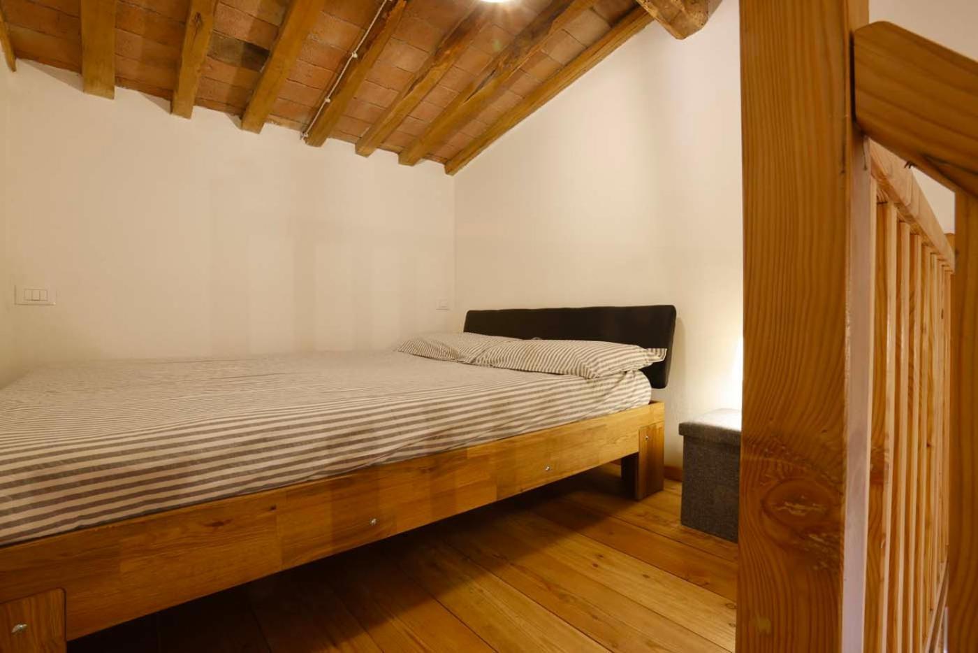 Agriturismo Casale Le Crete อักกวาเปนเดนเต ภายนอก รูปภาพ