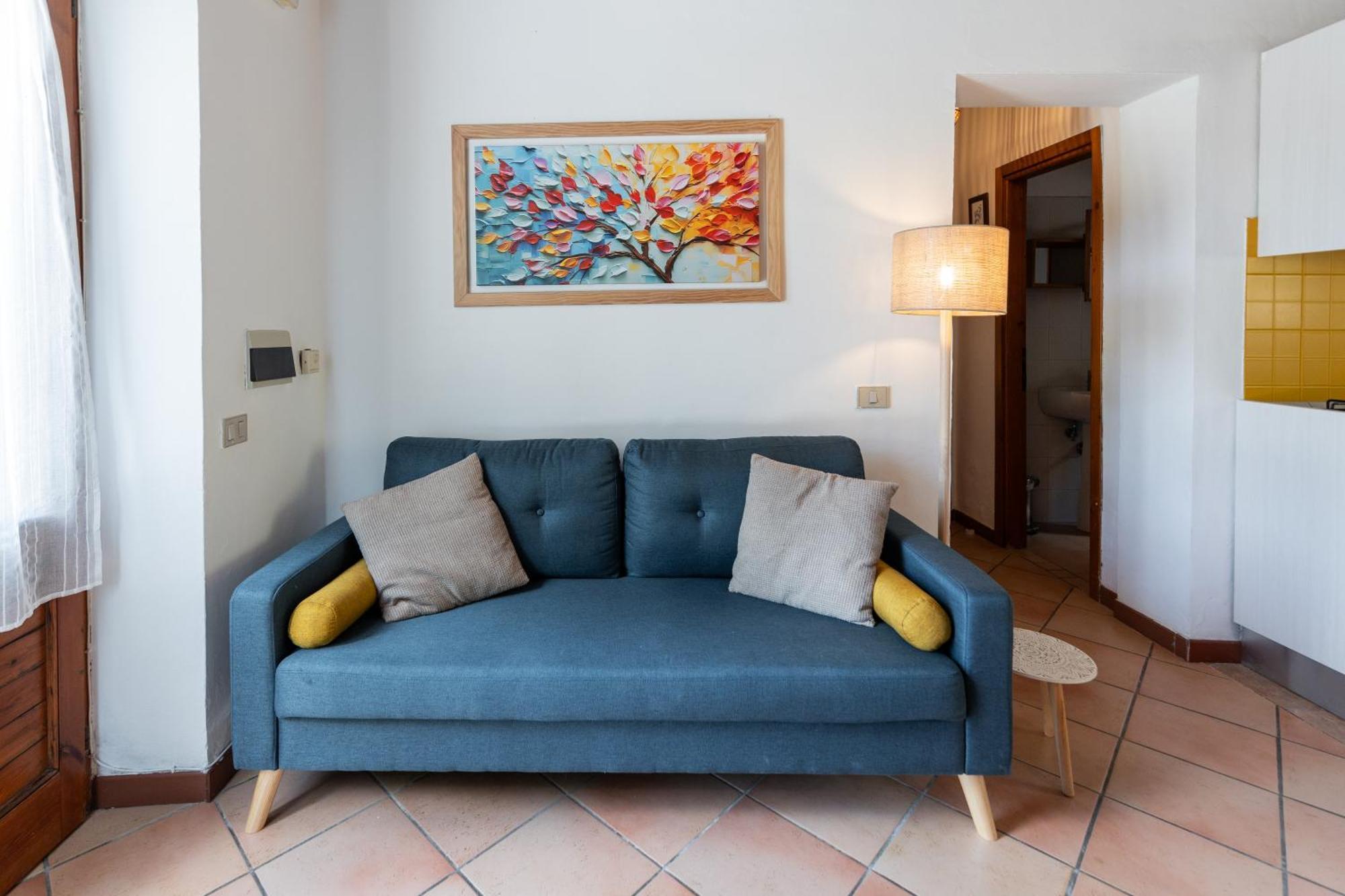 Agriturismo Casale Le Crete อักกวาเปนเดนเต ภายนอก รูปภาพ