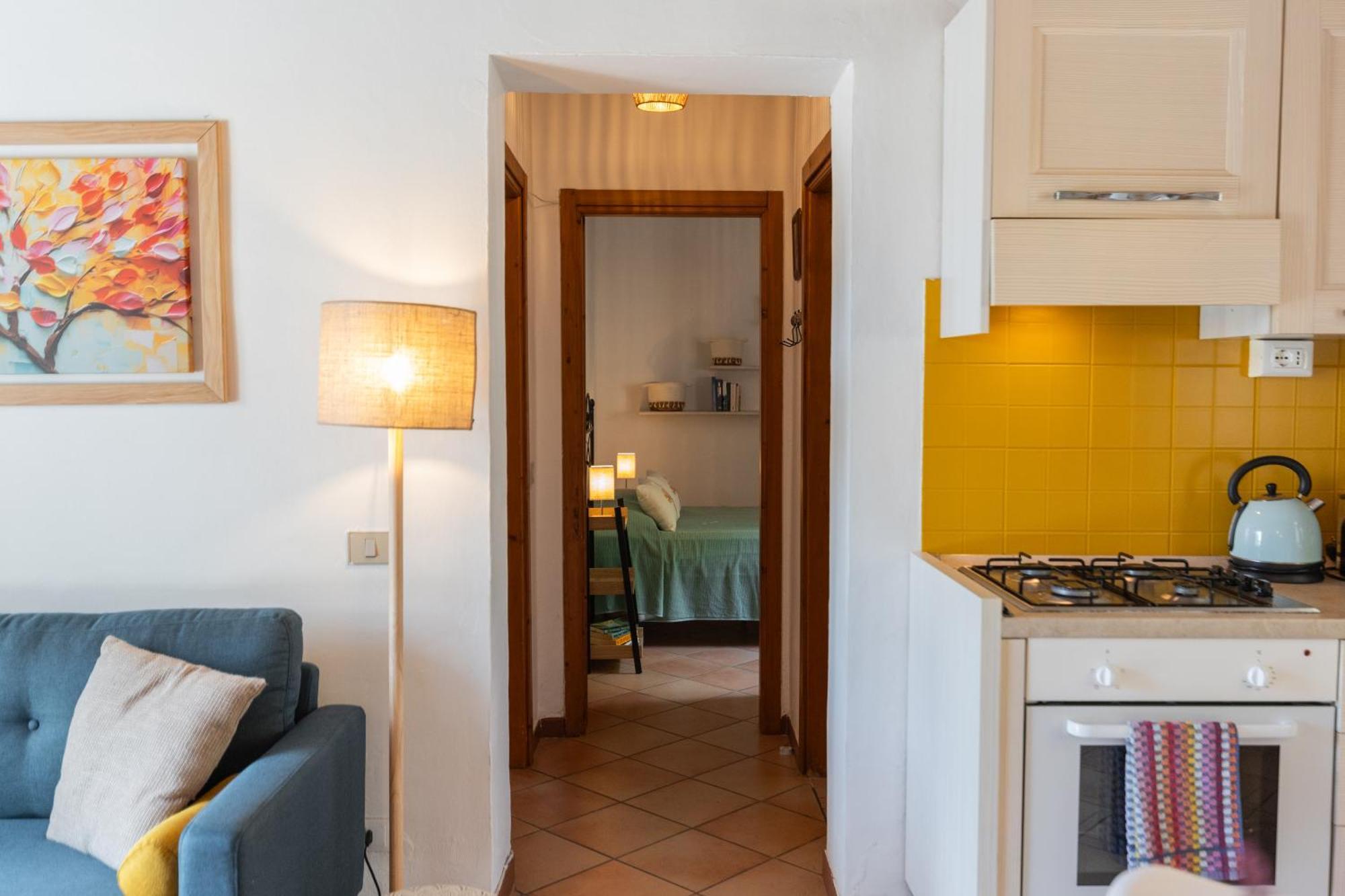 Agriturismo Casale Le Crete อักกวาเปนเดนเต ภายนอก รูปภาพ